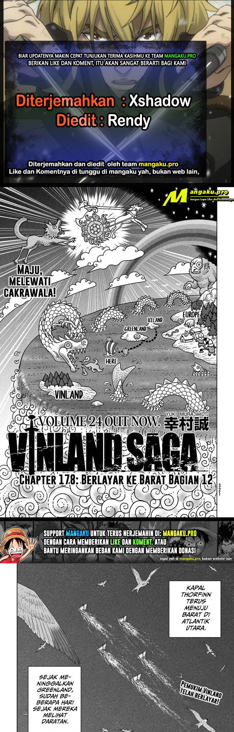 Chapter 178 - halaman 2