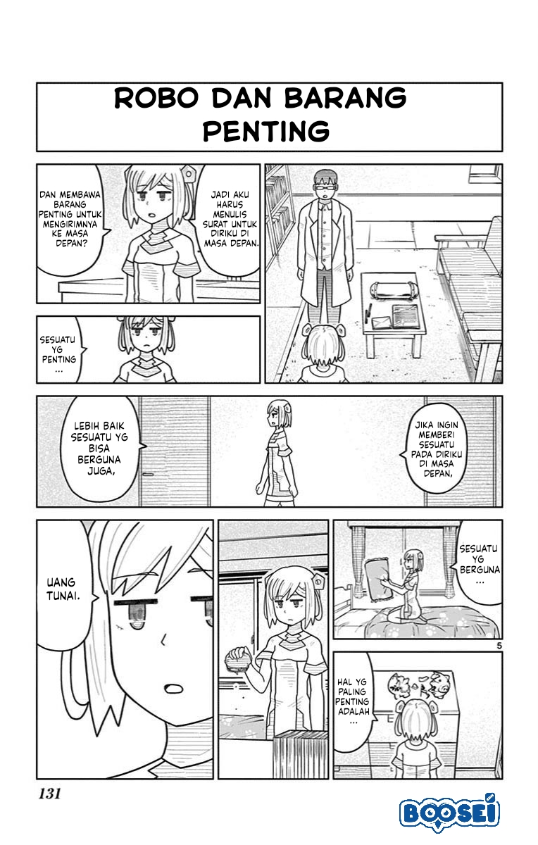 Chapter 31 - halaman 9