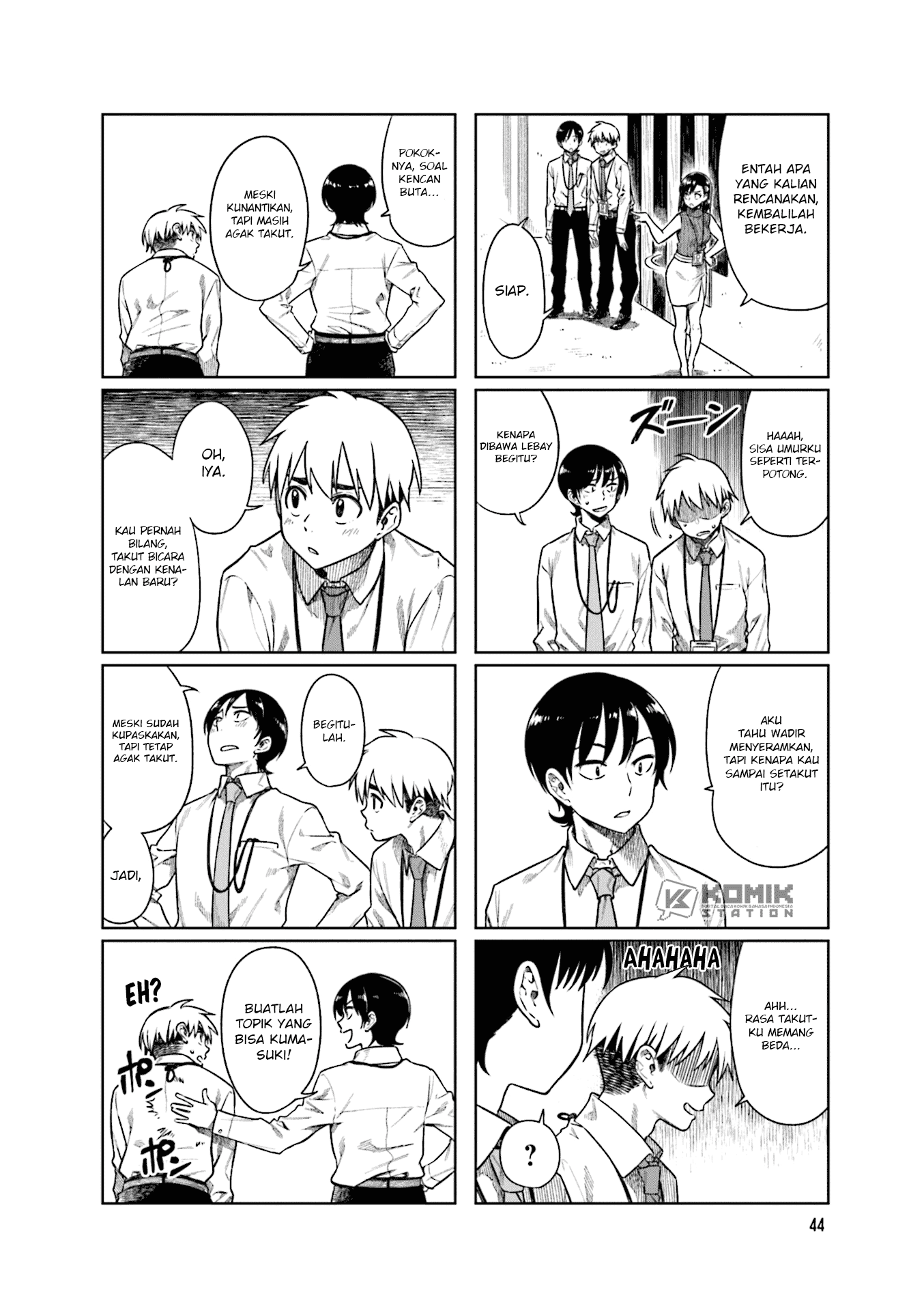 Chapter 47 - halaman 6