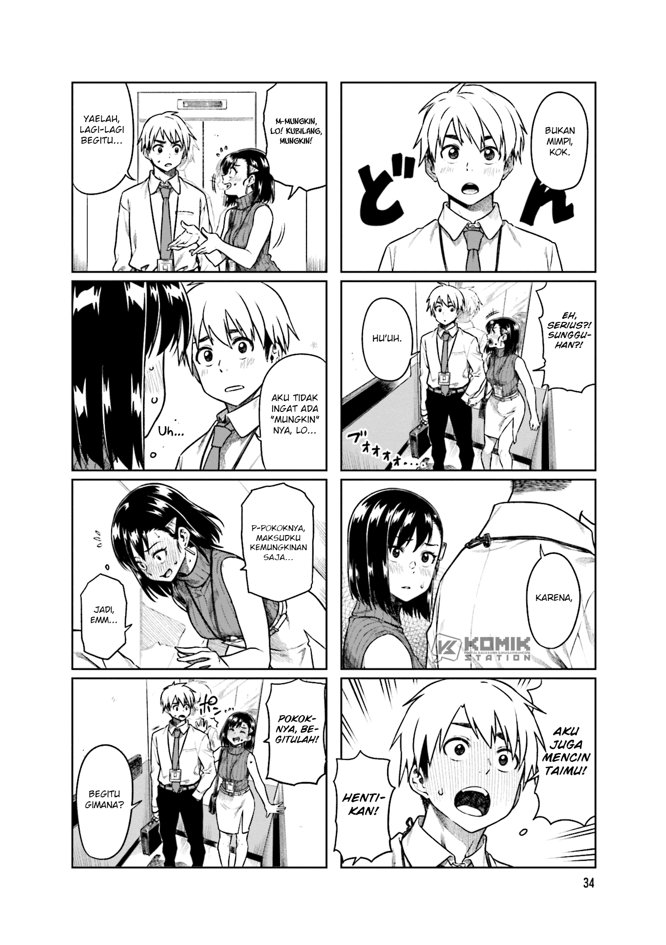Chapter 46 - halaman 4