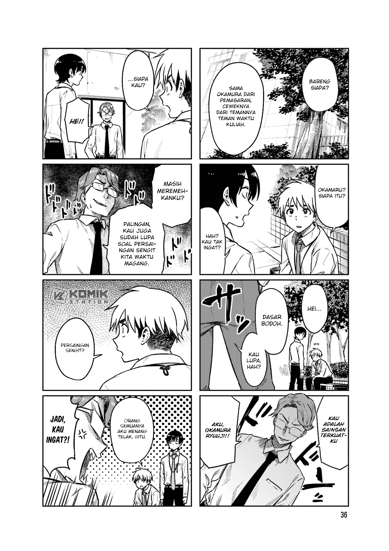 Chapter 46 - halaman 6