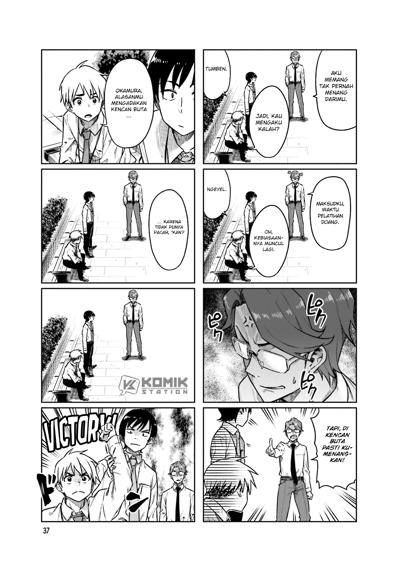 Chapter 46 - halaman 8