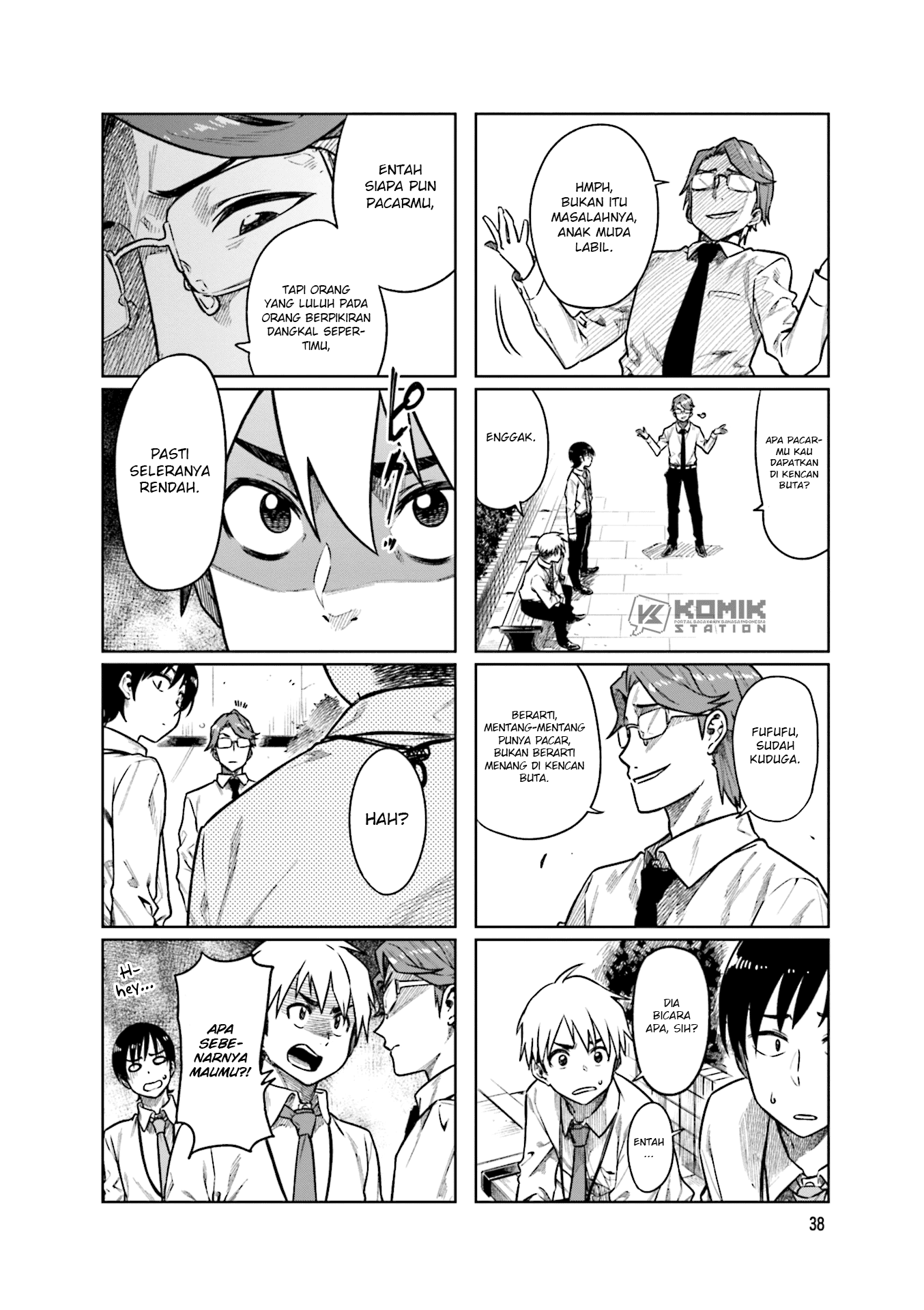 Chapter 46 - halaman 9