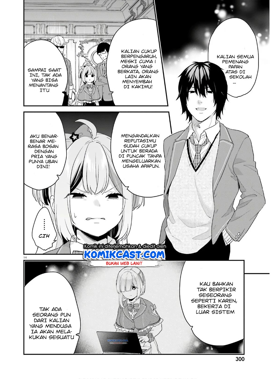 Chapter 30 - halaman 16