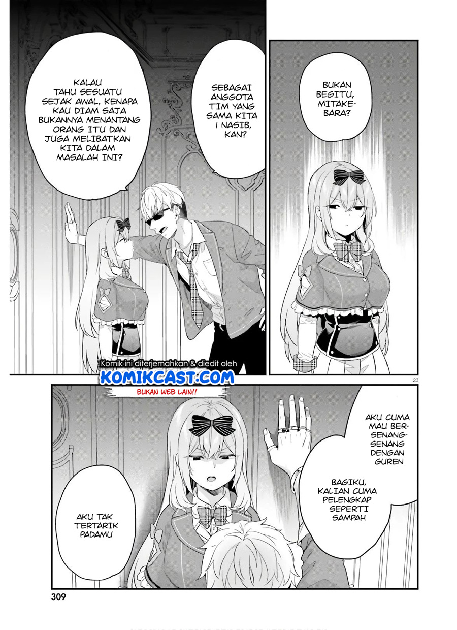 Chapter 30 - halaman 25