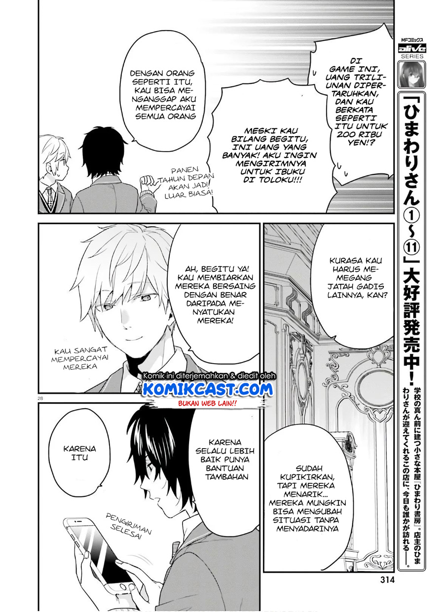 Chapter 30 - halaman 30