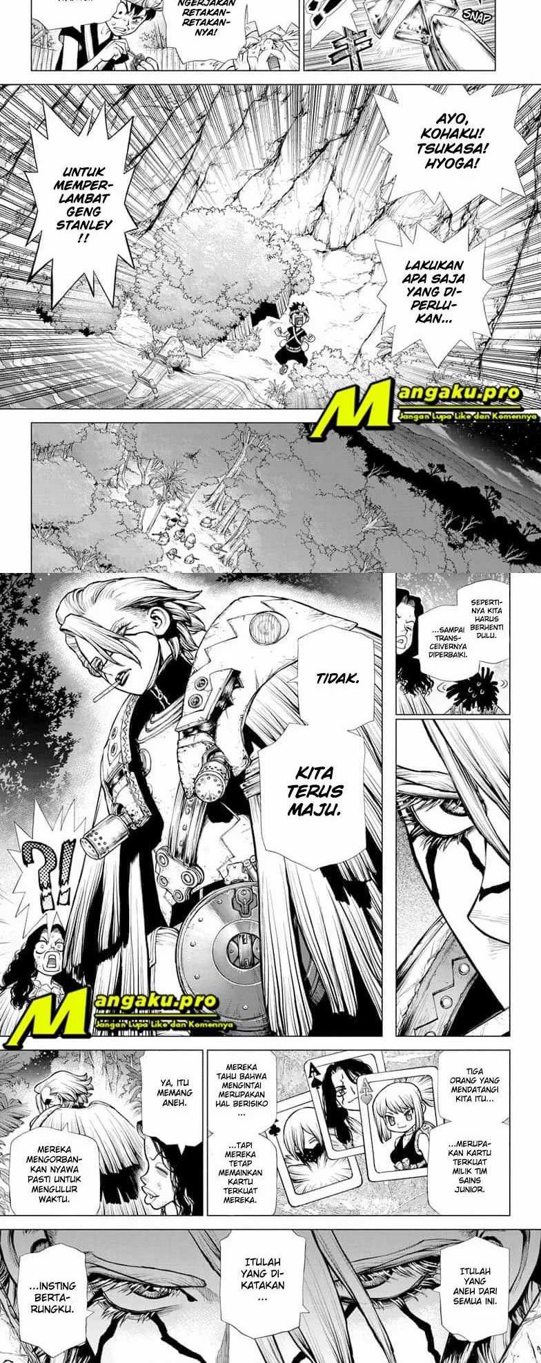 Chapter 189 - halaman 5