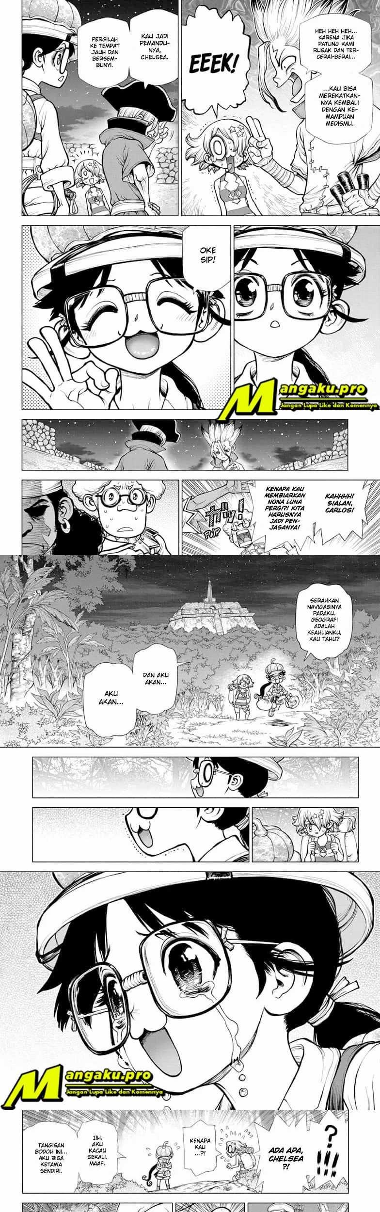 Chapter 189 - halaman 7