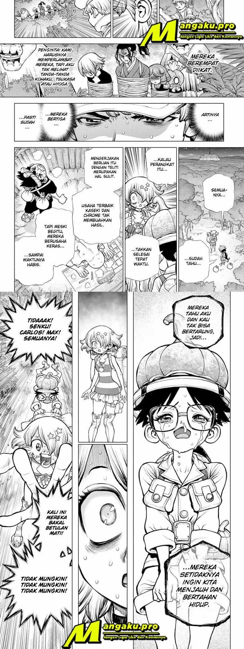 Chapter 189 - halaman 8