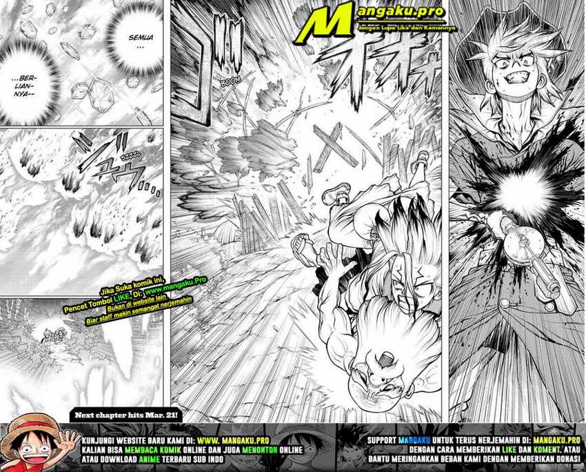 Chapter 189 - halaman 14