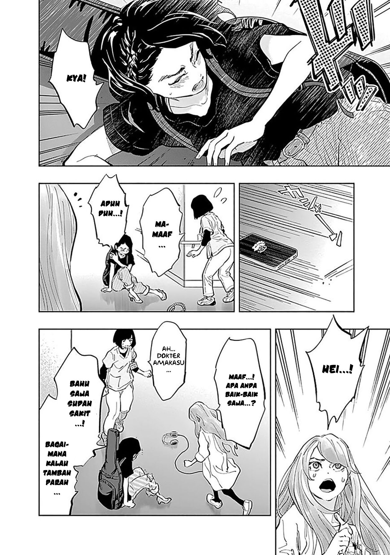 Chapter 23 - halaman 22