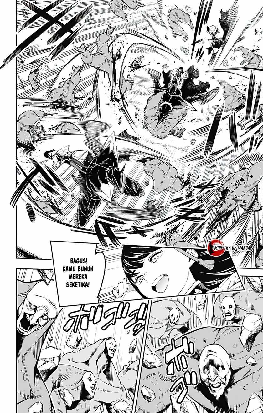Chapter 55 - halaman 15