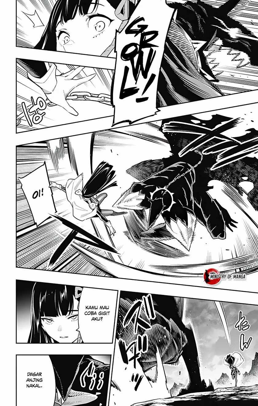 Chapter 55 - halaman 20