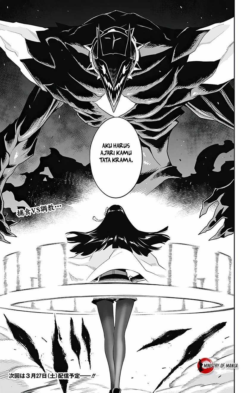 Chapter 55 - halaman 21