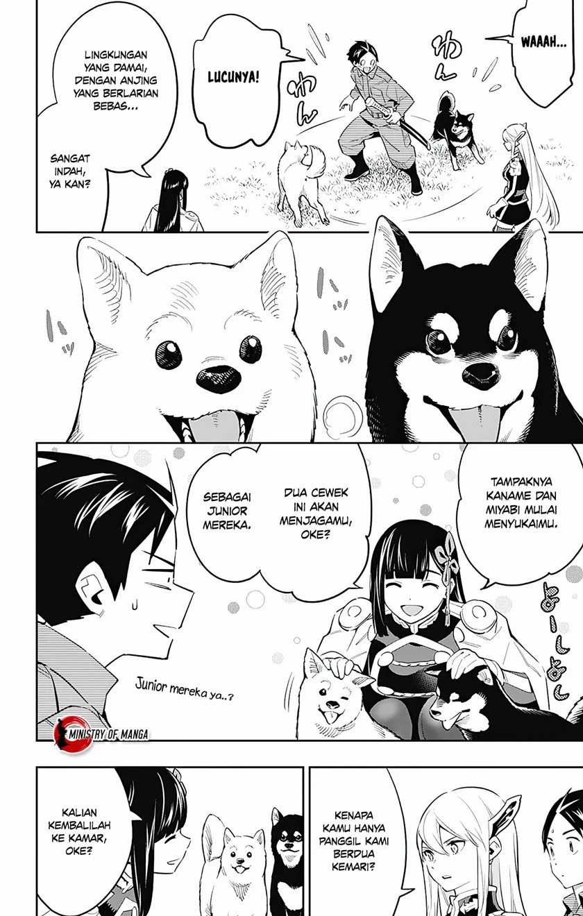Chapter 55 - halaman 8