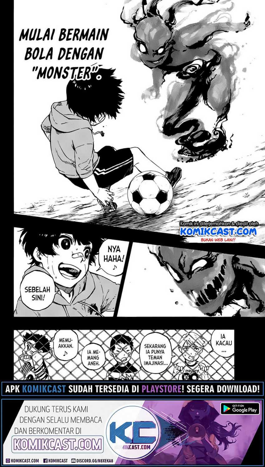 Chapter 70 - halaman 13