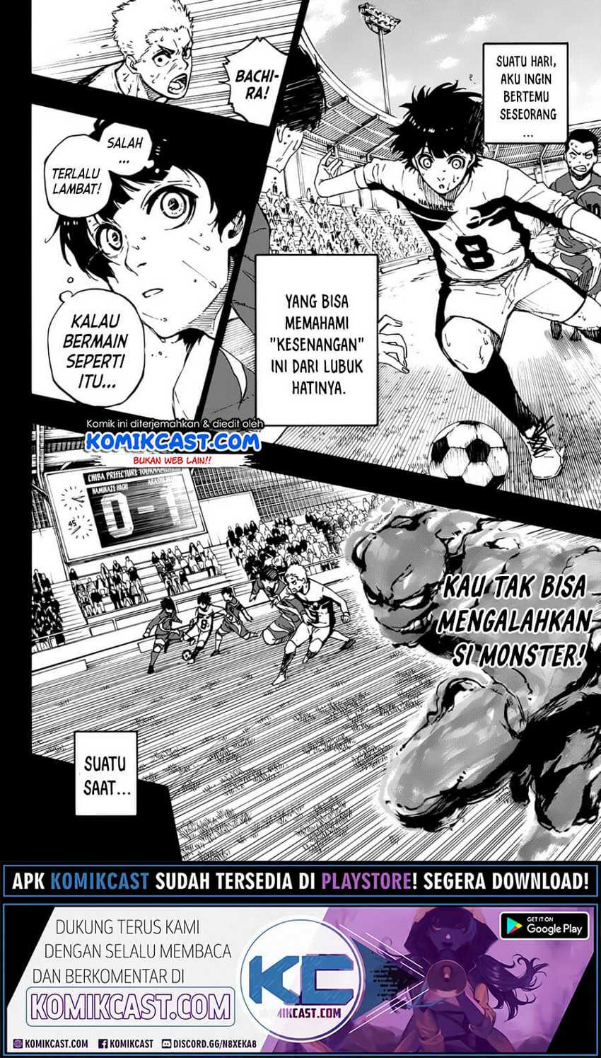 Chapter 70 - halaman 17