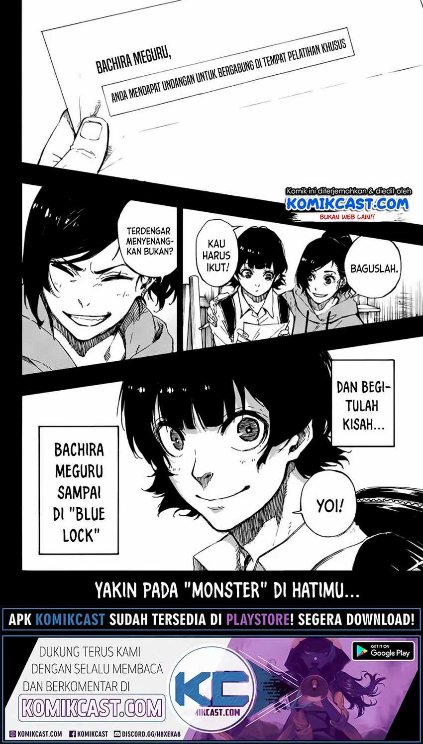 Chapter 70 - halaman 22
