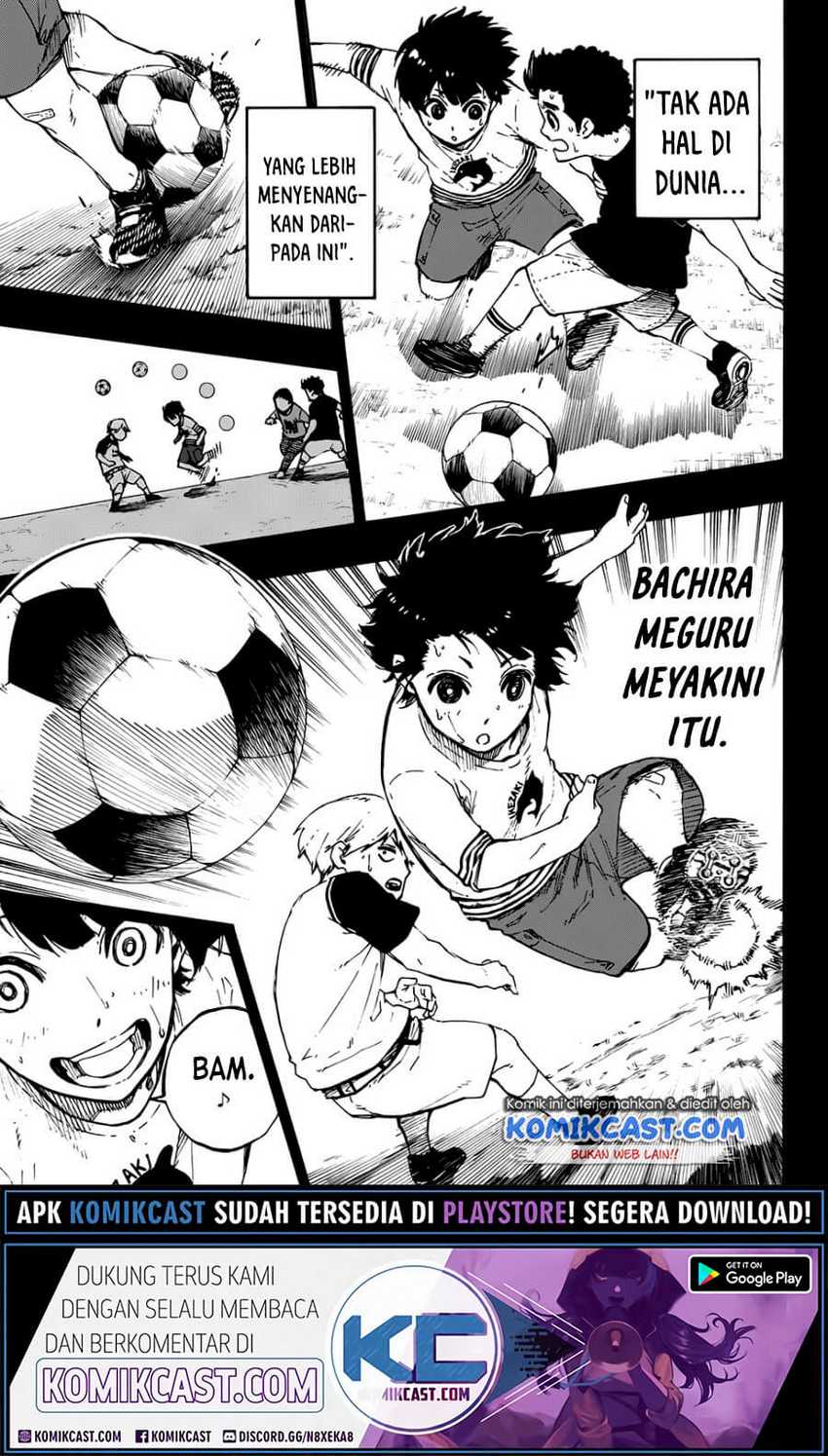 Chapter 70 - halaman 6