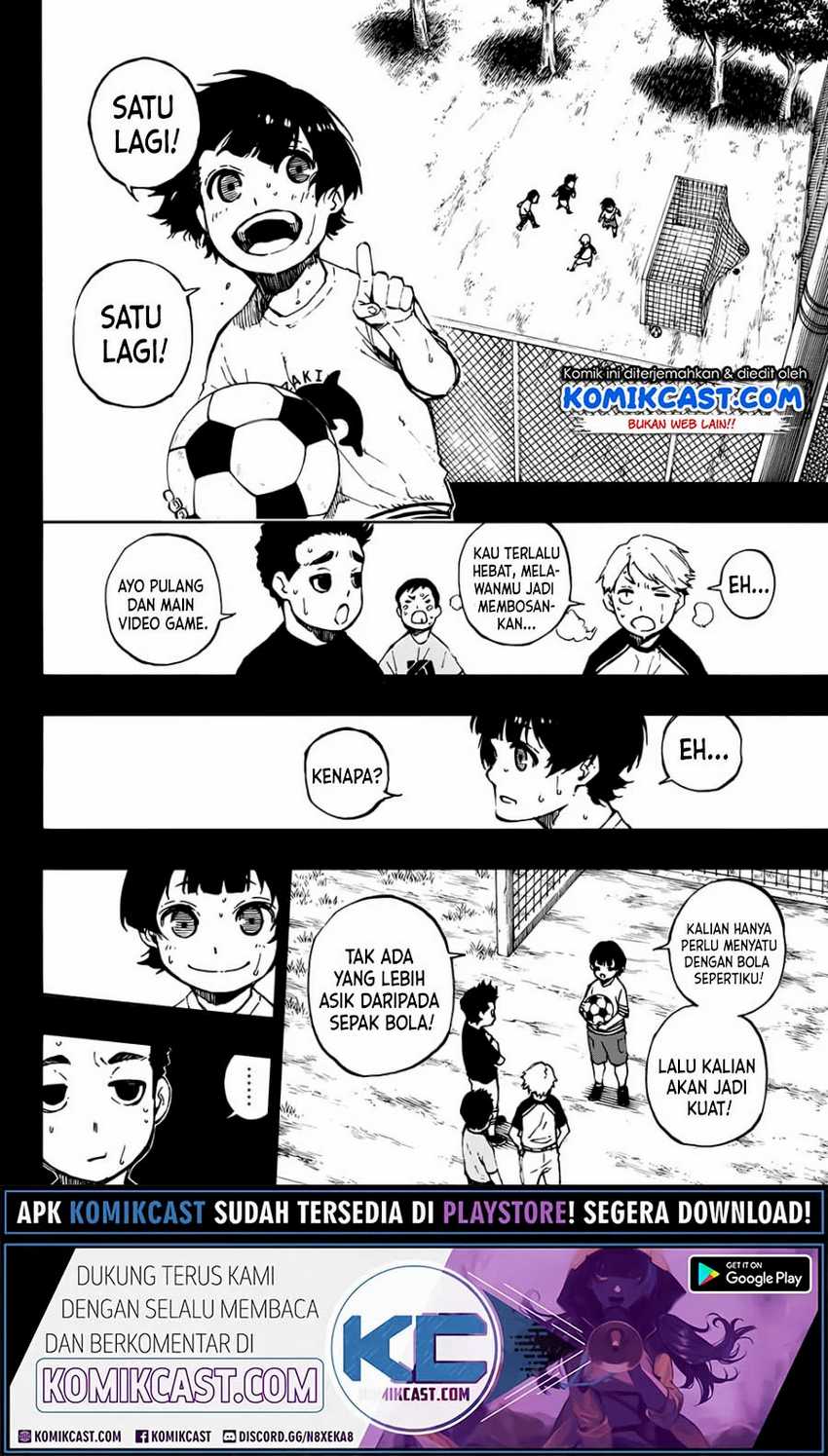 Chapter 70 - halaman 7