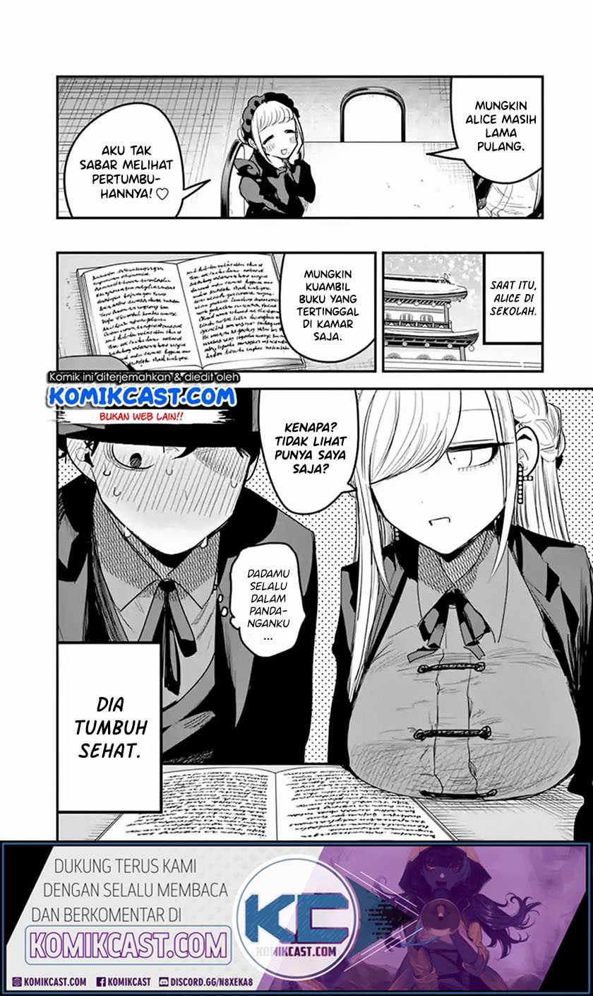 Chapter 146 - halaman 12