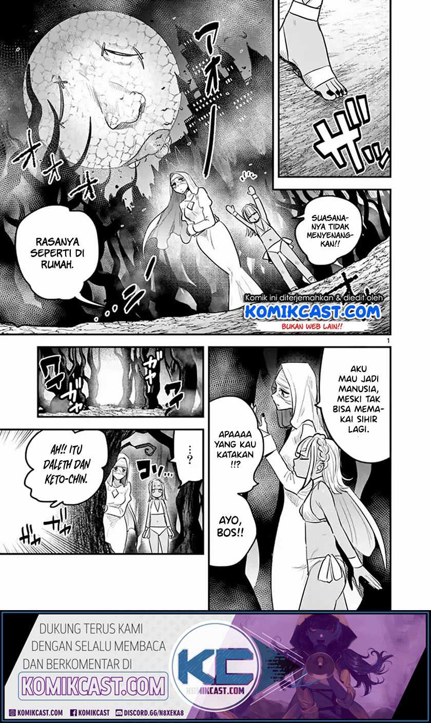 Chapter 146 - halaman 3