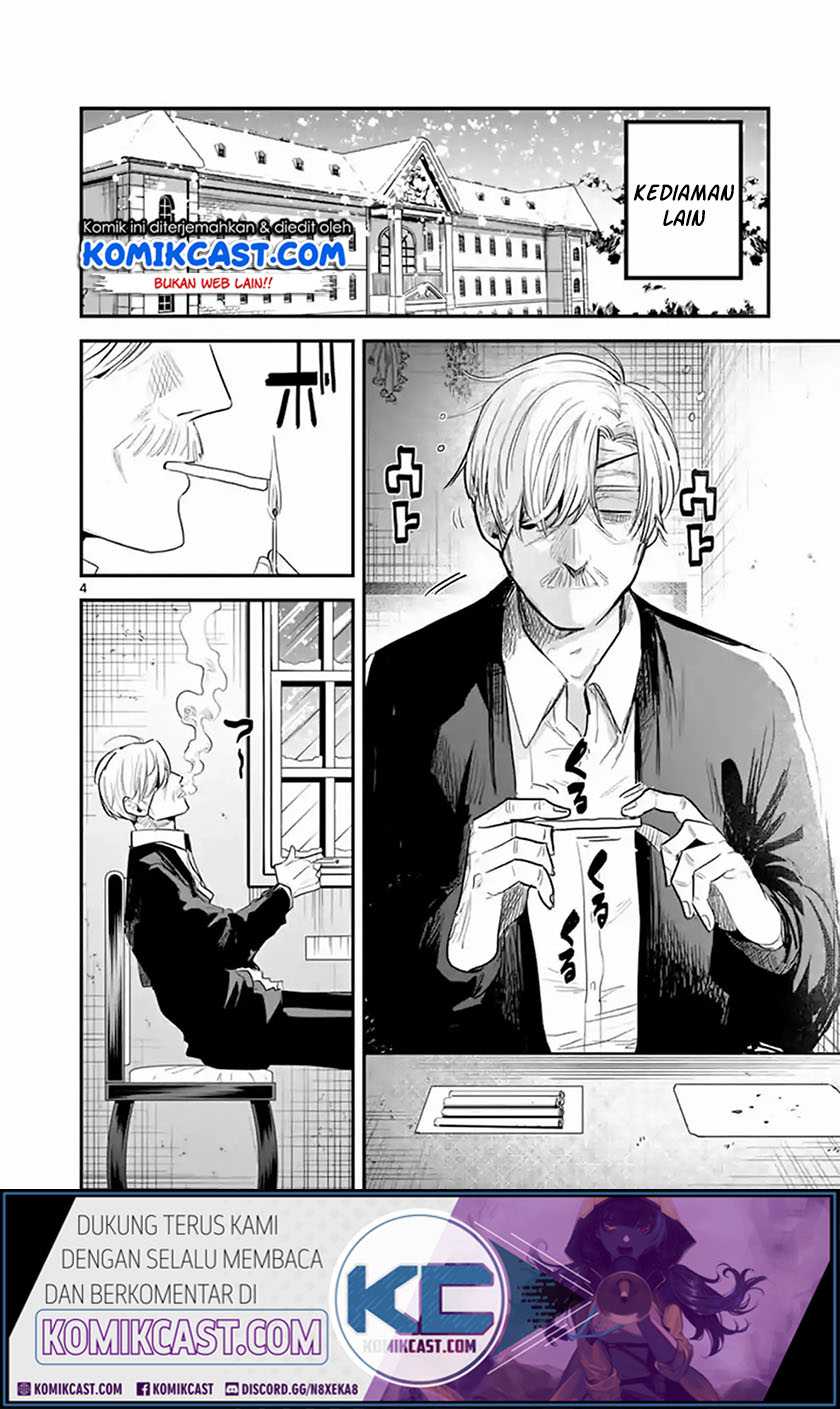Chapter 146 - halaman 6