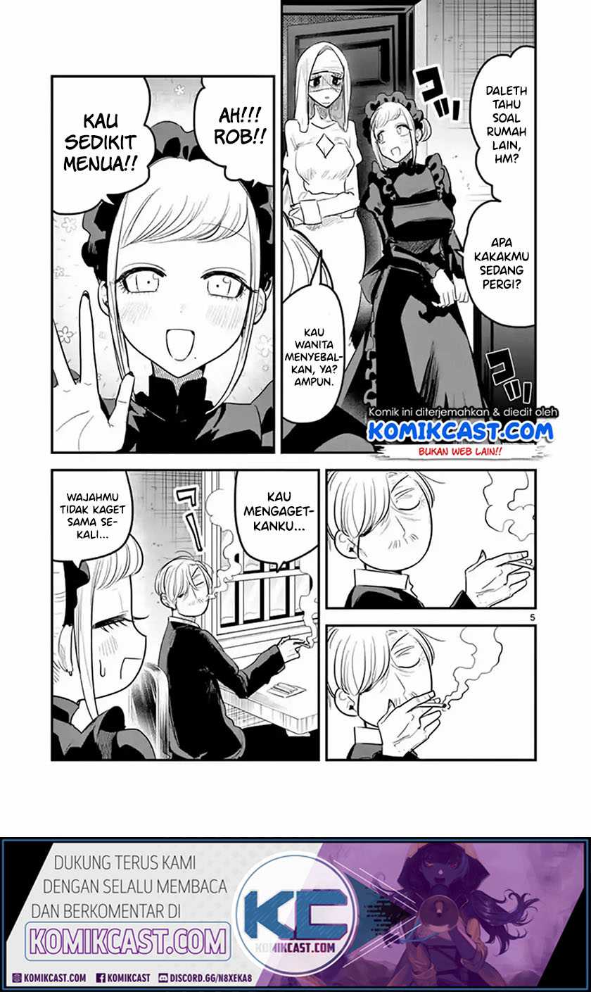 Chapter 146 - halaman 7