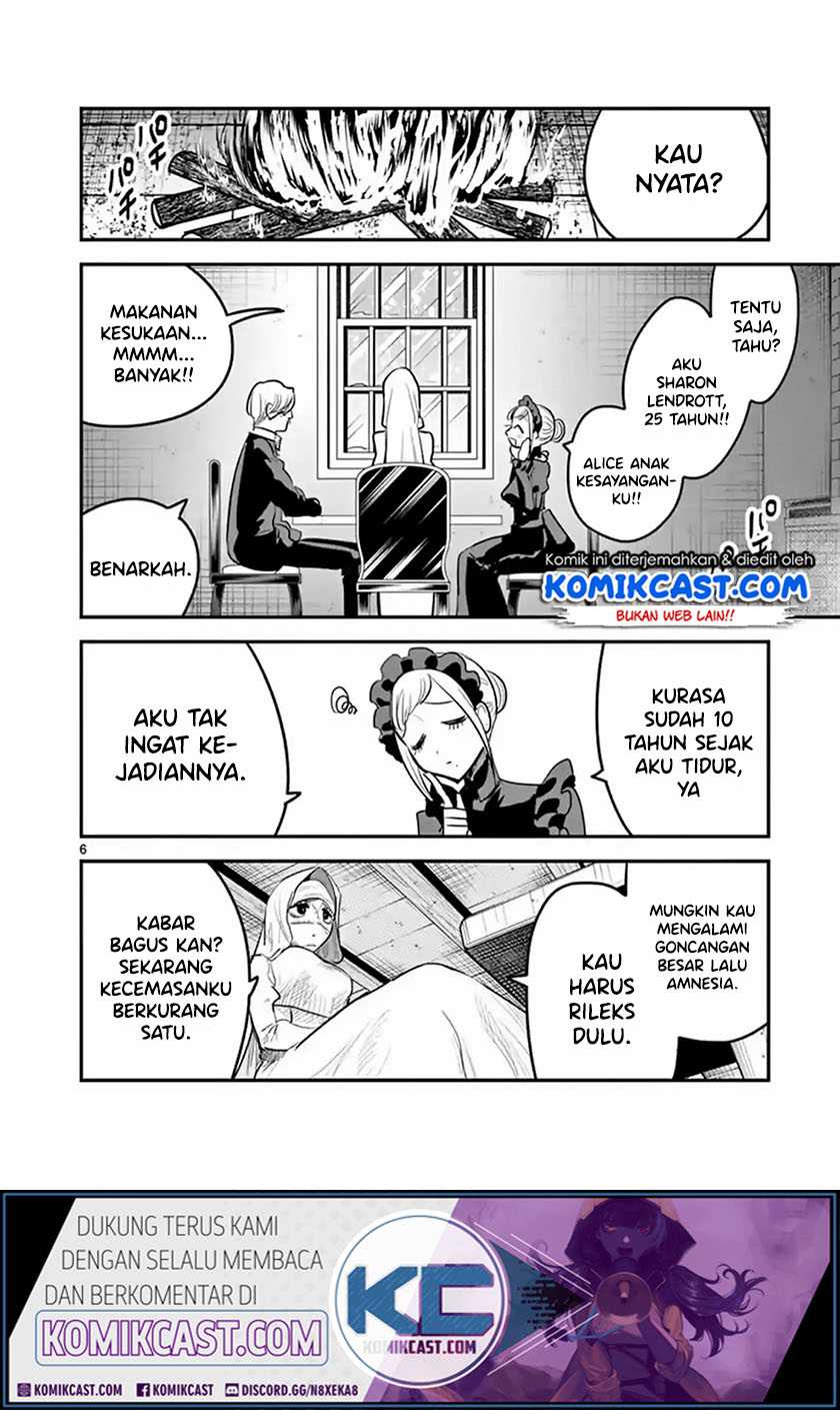 Chapter 146 - halaman 8