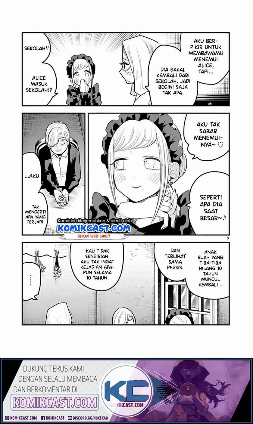Chapter 146 - halaman 9