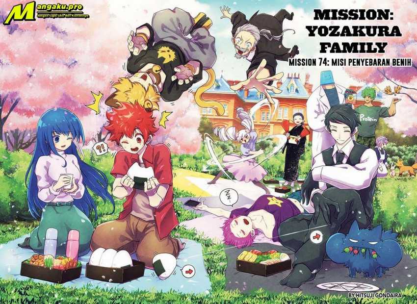 Chapter 74 - halaman 3