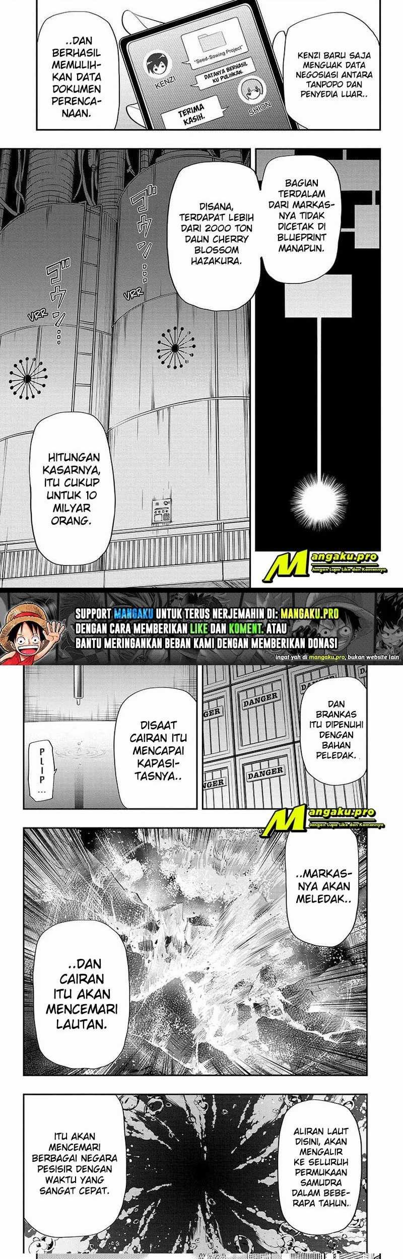 Chapter 74 - halaman 4