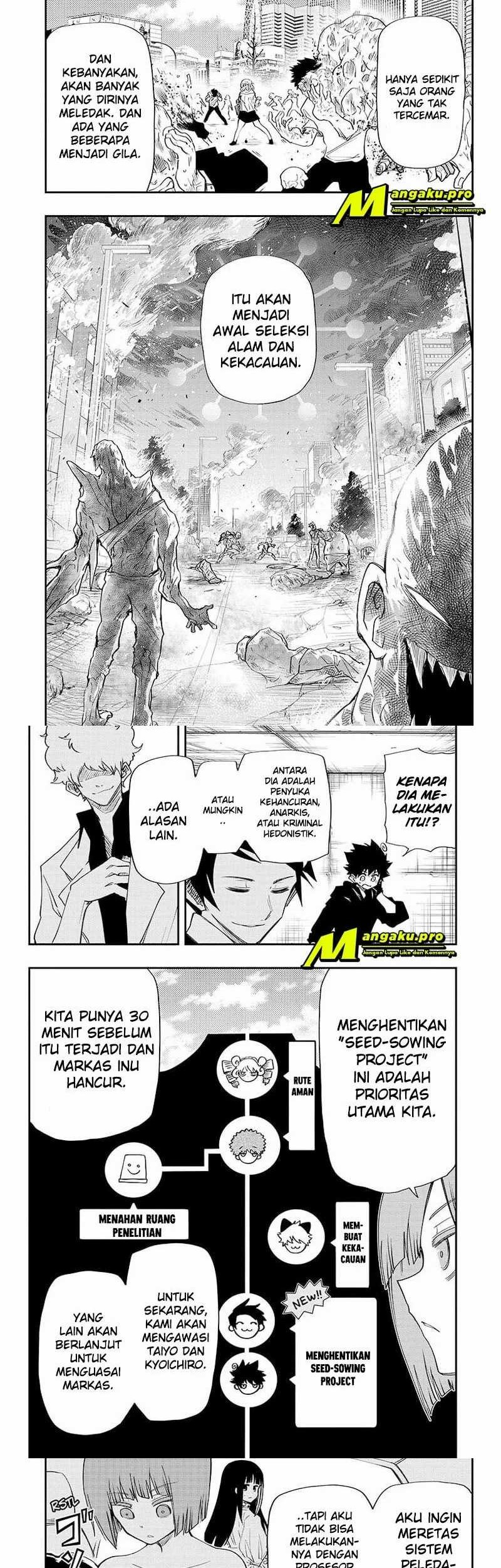 Chapter 74 - halaman 5