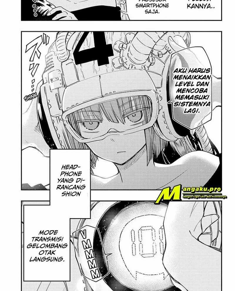 Chapter 74 - halaman 6