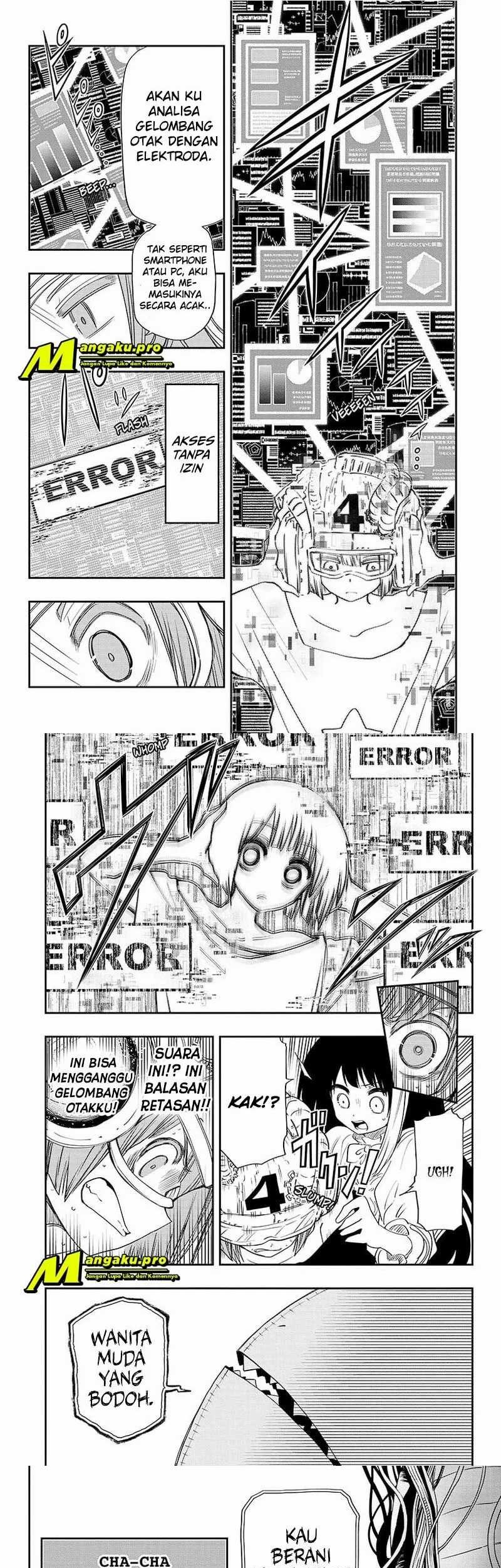 Chapter 74 - halaman 7