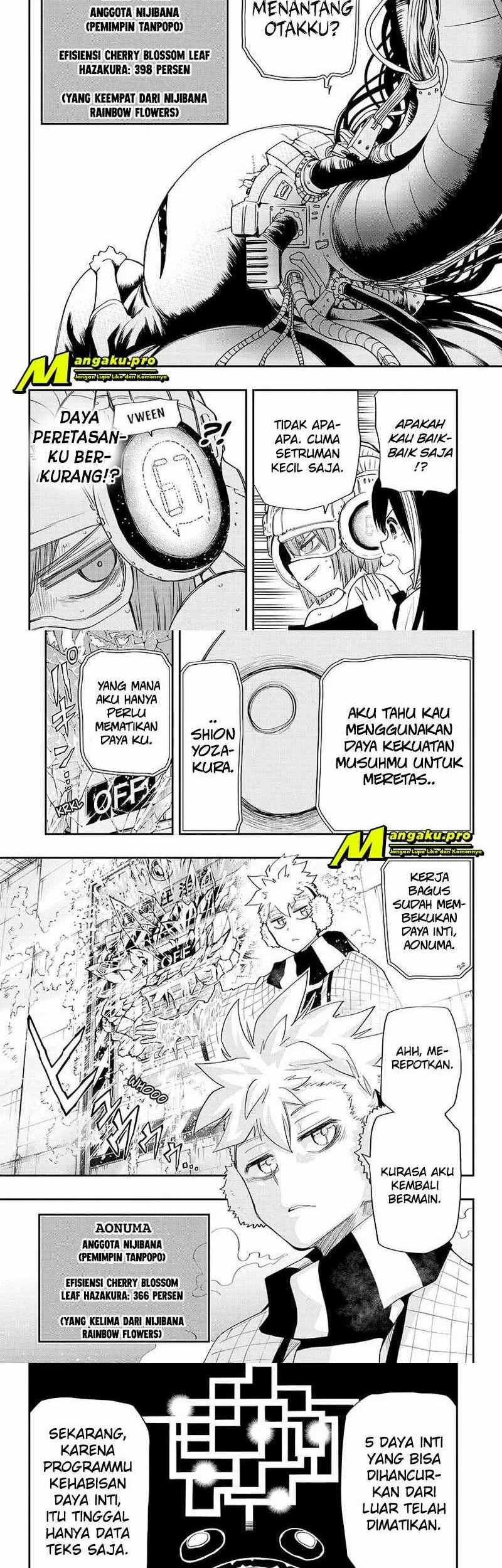 Chapter 74 - halaman 8