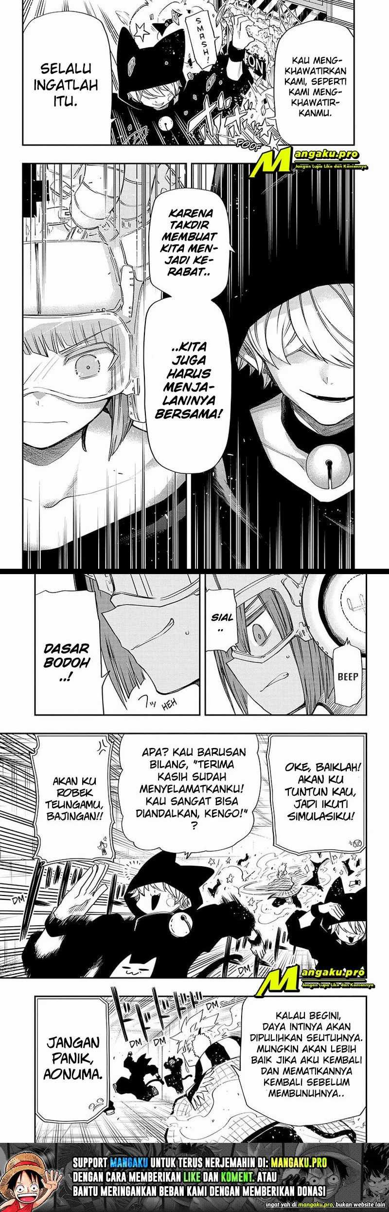 Chapter 74 - halaman 13