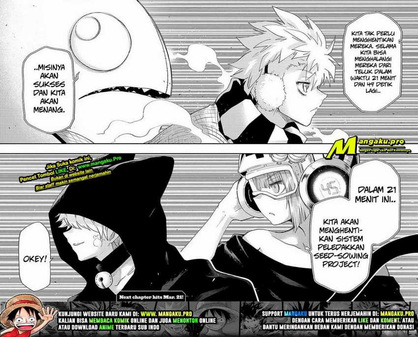 Chapter 74 - halaman 14