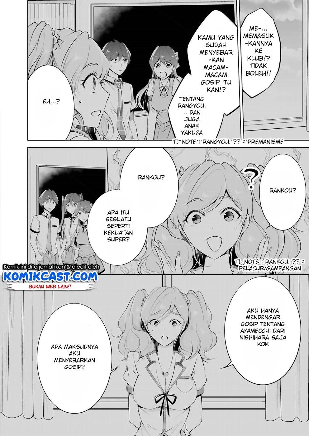 Chapter 41 - halaman 8