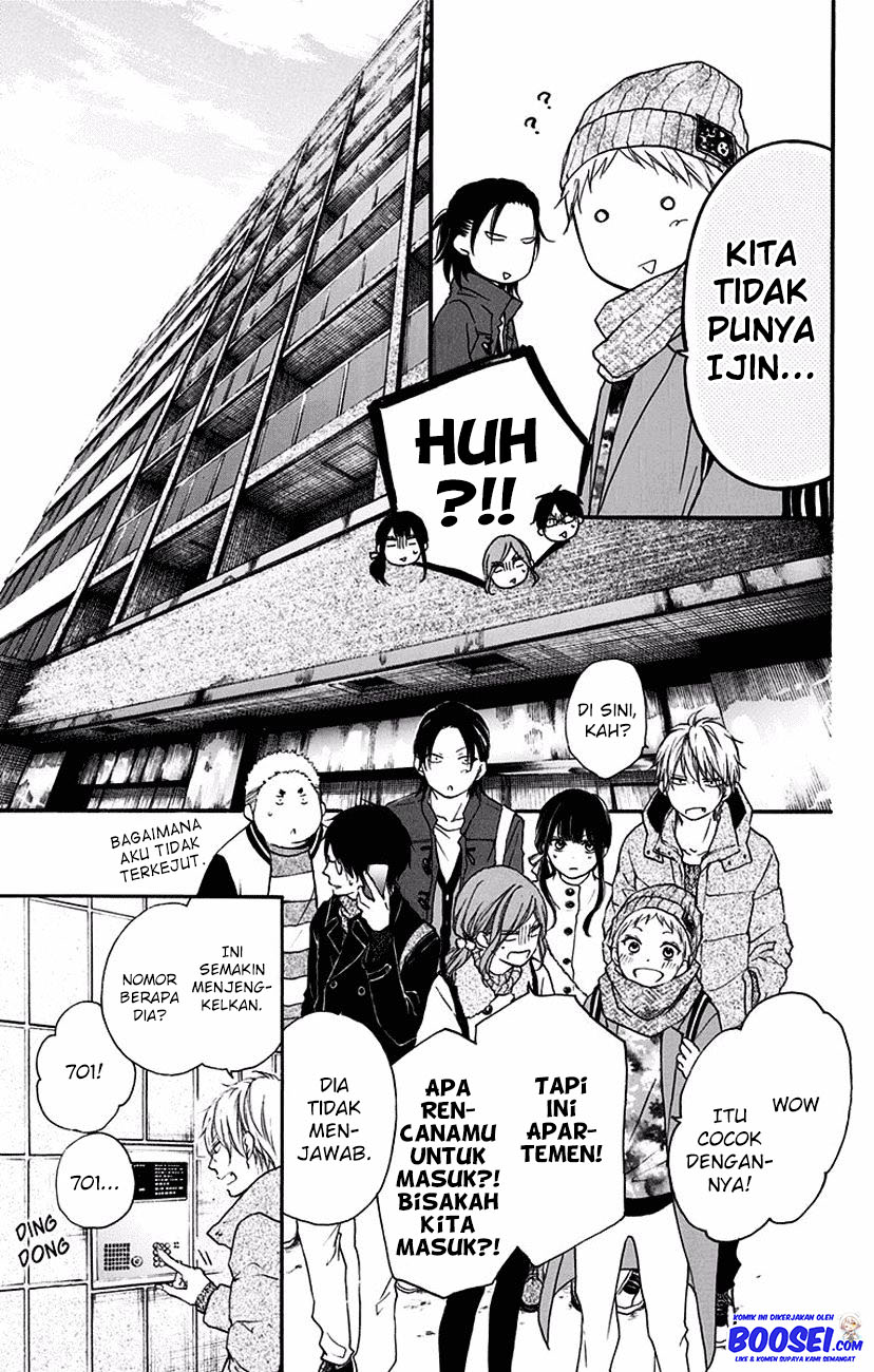 Chapter 58 - halaman 13