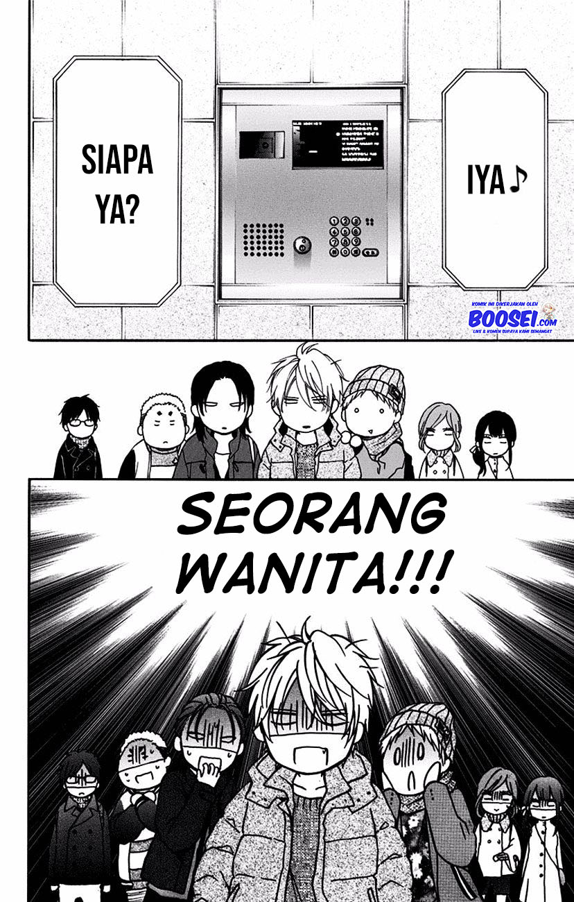 Chapter 58 - halaman 14