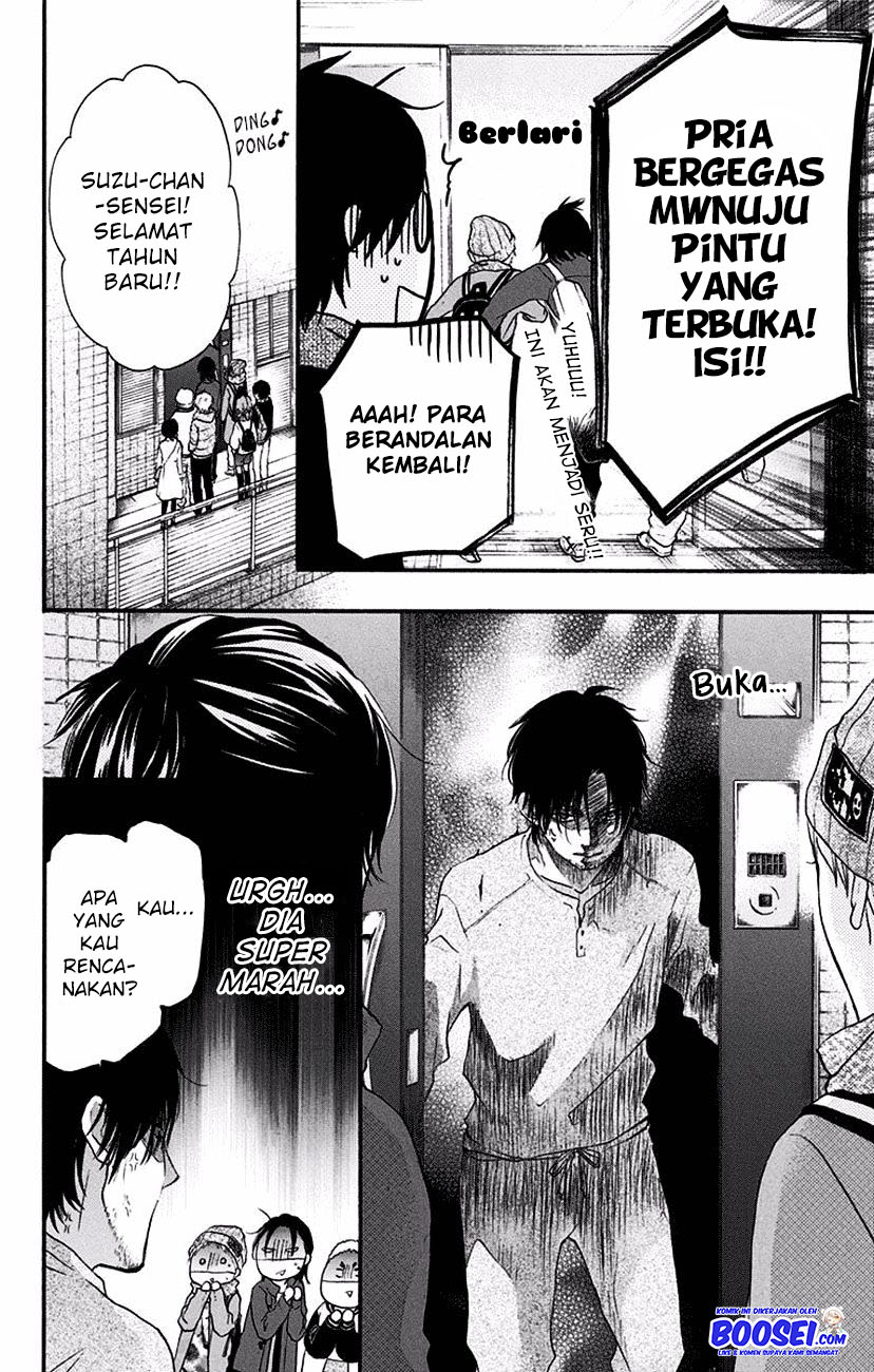 Chapter 58 - halaman 16