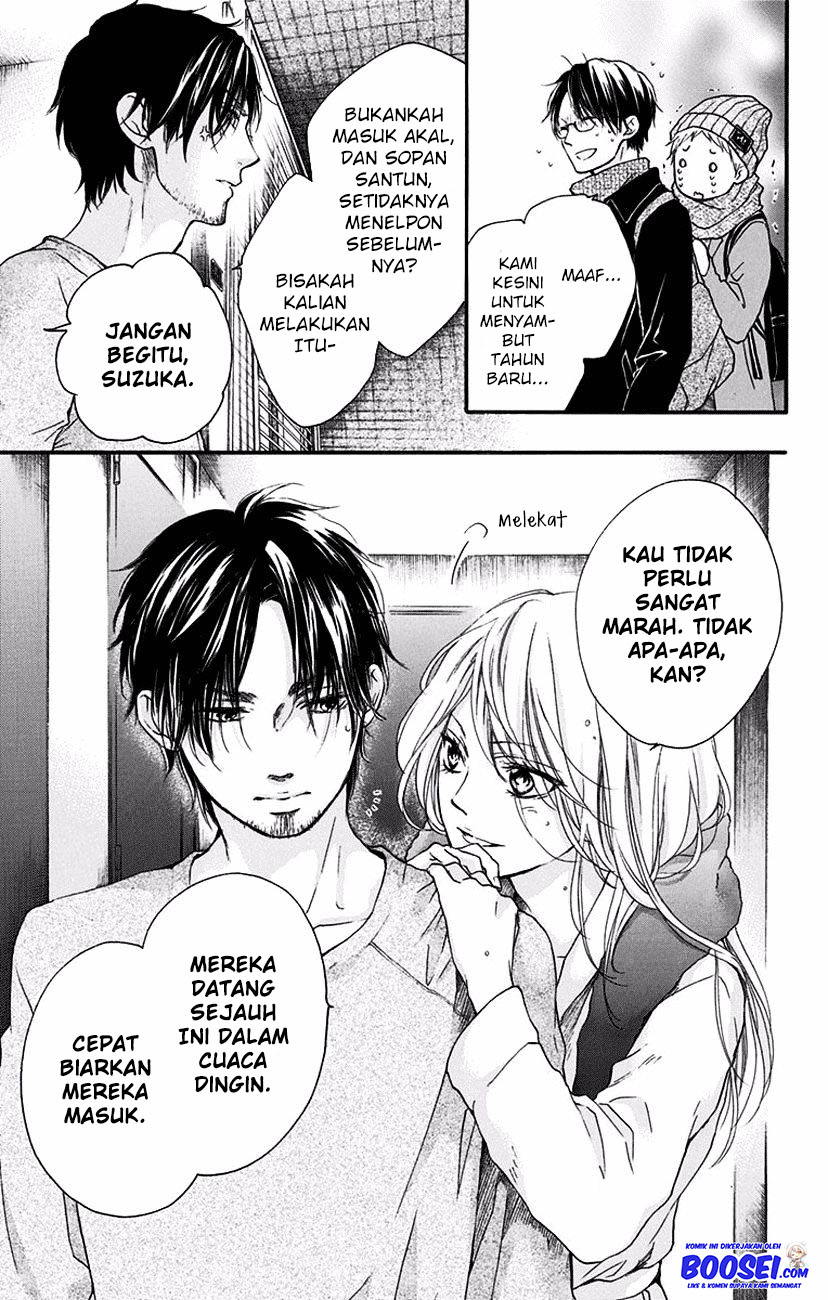 Chapter 58 - halaman 17