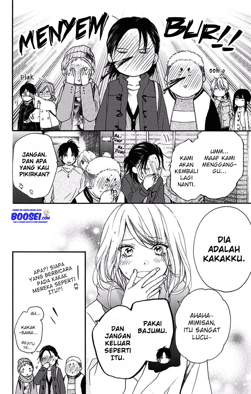 Chapter 58 - halaman 18