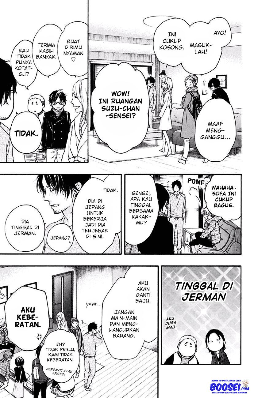 Chapter 58 - halaman 19
