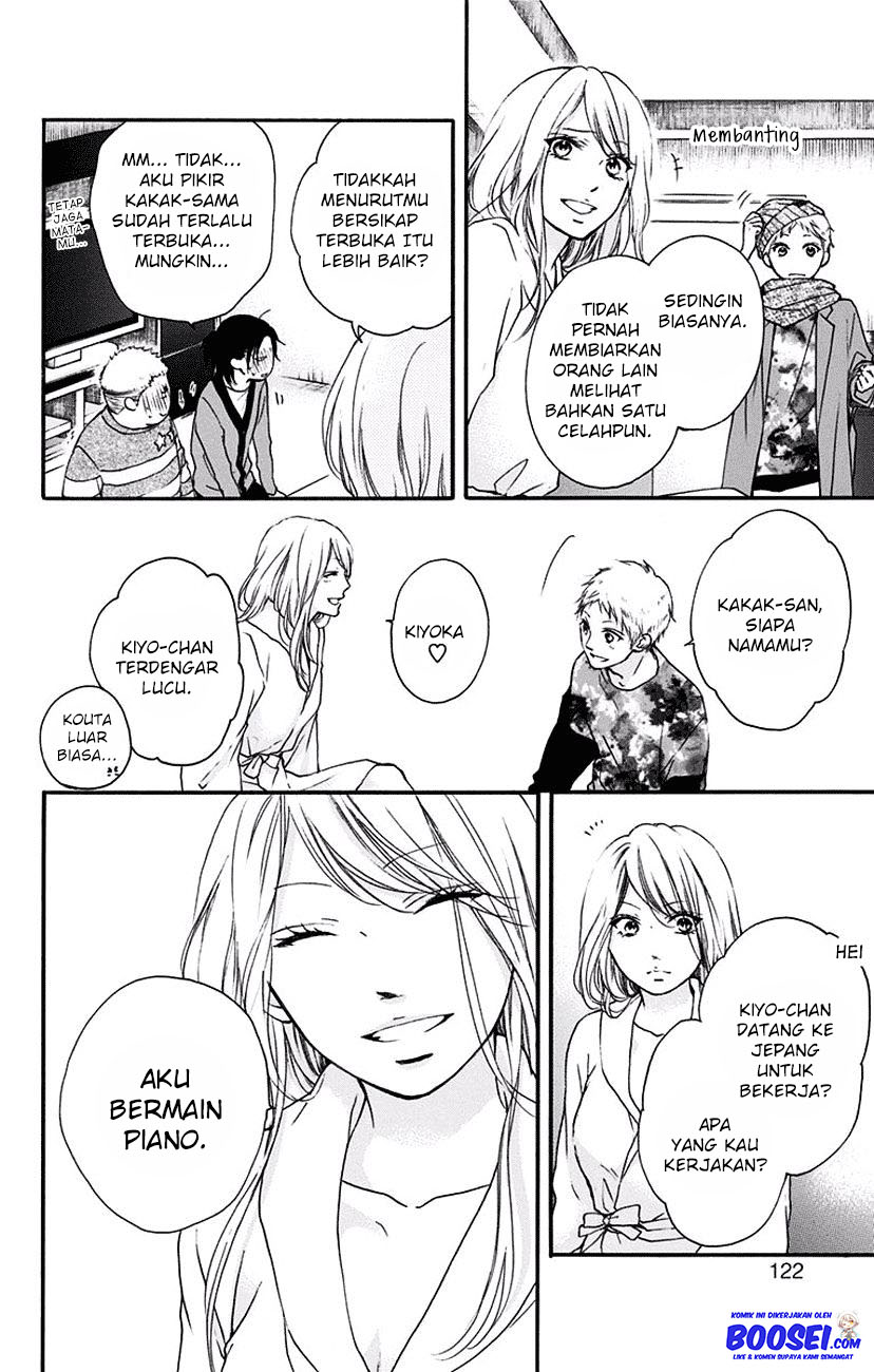 Chapter 58 - halaman 20