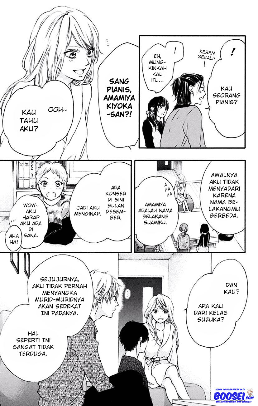 Chapter 58 - halaman 21