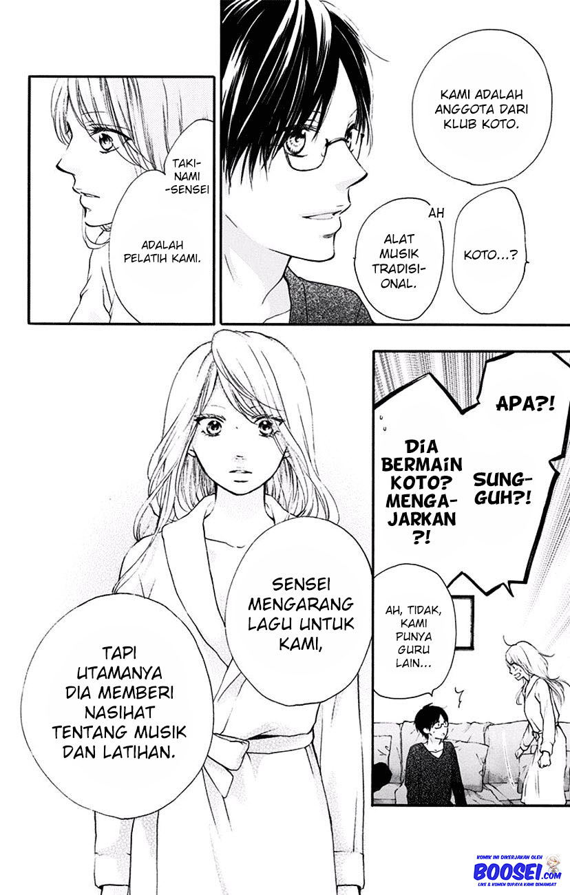 Chapter 58 - halaman 22
