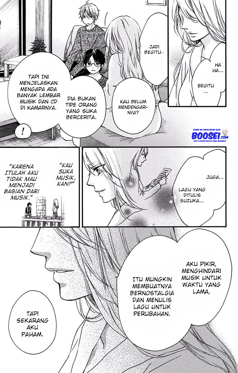Chapter 58 - halaman 23