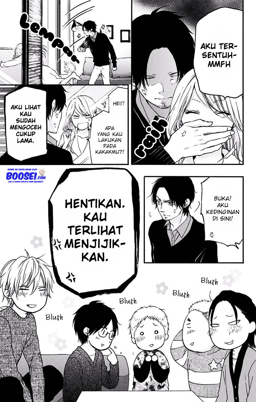 Chapter 58 - halaman 25